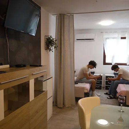 Apartament Suzi Number 2 Privlaka (Zadar)