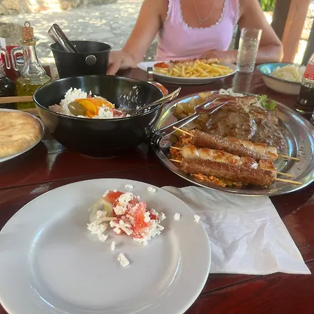 Διαμέρισμα Suzi Number 2 *