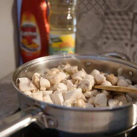 Suzi Number 2 아파트 *